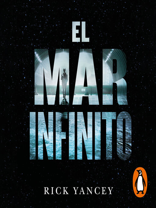 Title details for El mar infinito by Rick Yancey - Available